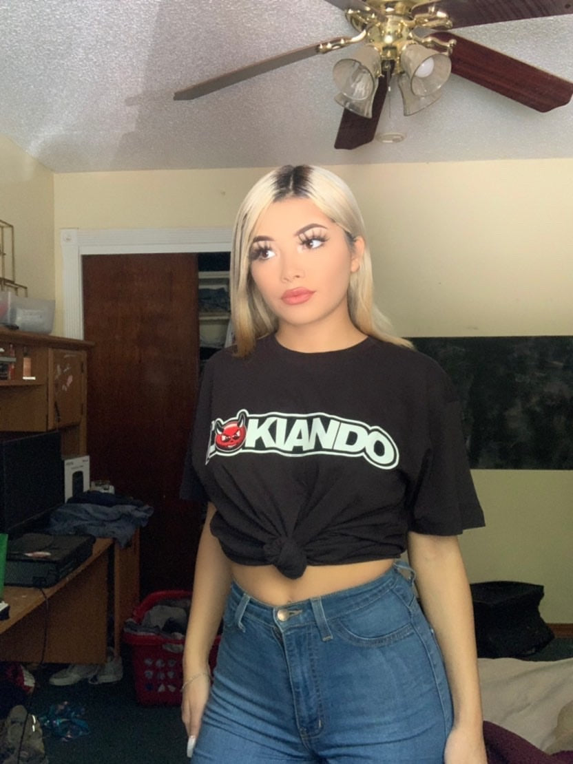 LOKIANDO OG SHIRTS – Lokiando
