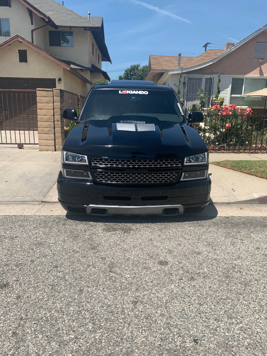 BIG LOKIANDO STICKER – Lokiando